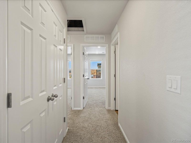 Photos are representative only and are not of the actual home. Actual finishes, elevation, and features may vary. Photos are representative only and are not of the actual home. Actual finishes, elevation, and features may vary.