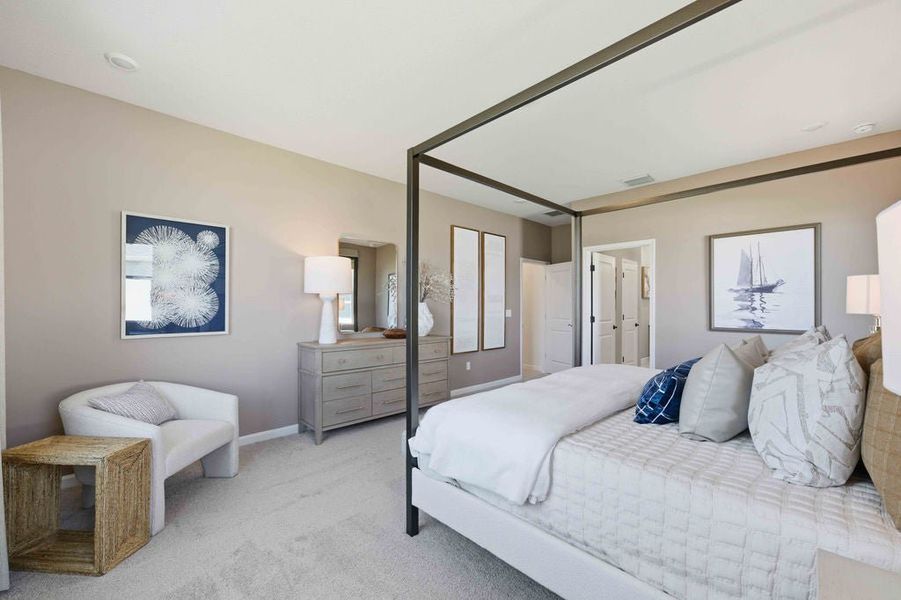 Port St. Lucie, FL New Home.  - Slide 19