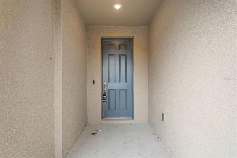 Spacious, unfurnished interior of a new home in Seaire, Parrish (Image 24).