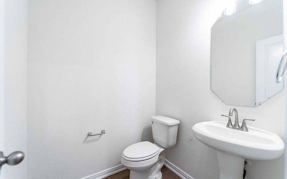 Image 46 of a home in Pebblebrook.