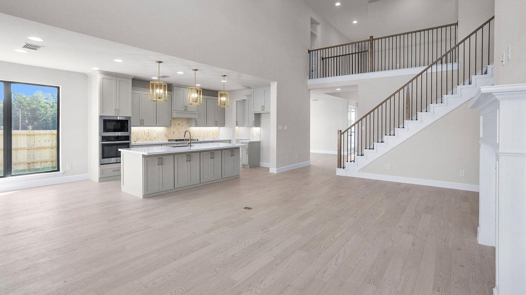 Image 22 of a home in Escondido 80'.