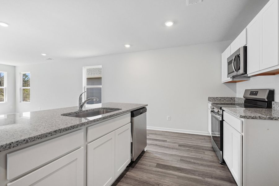 2br New Home in Calabash, NC. - Slide 36 2br New Home in Calabash, NC. - Slide 36