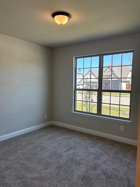 Spacious, unfurnished interior of a new home in DeBerry Heritage, Josephine (Image 15). Spacious, unfurnished interior of a new home in DeBerry Heritage, Josephine (Image 15).