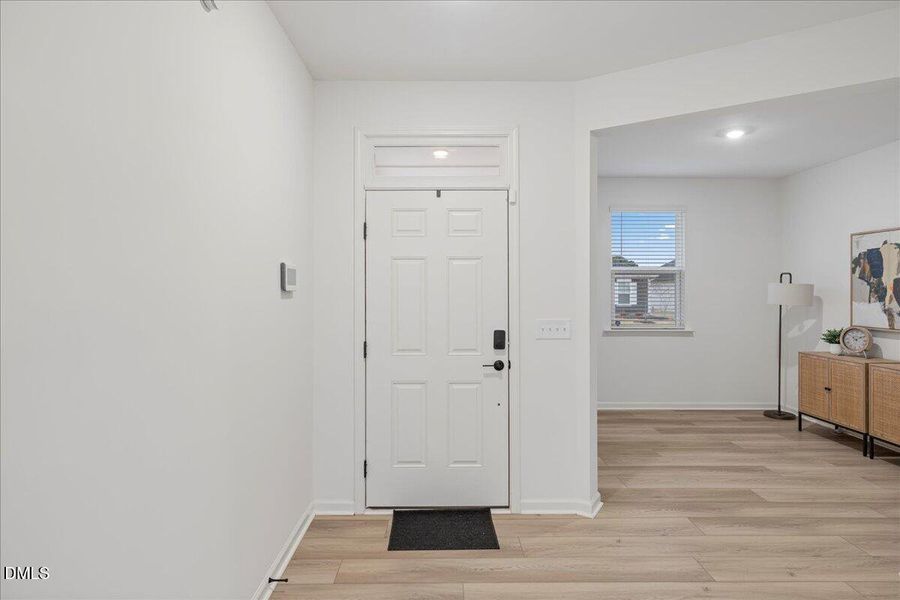 07-50 Button Bush Dr