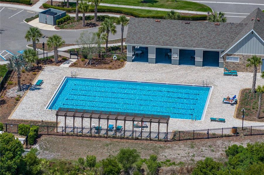 Community amenities in , Riverview (Image 52).