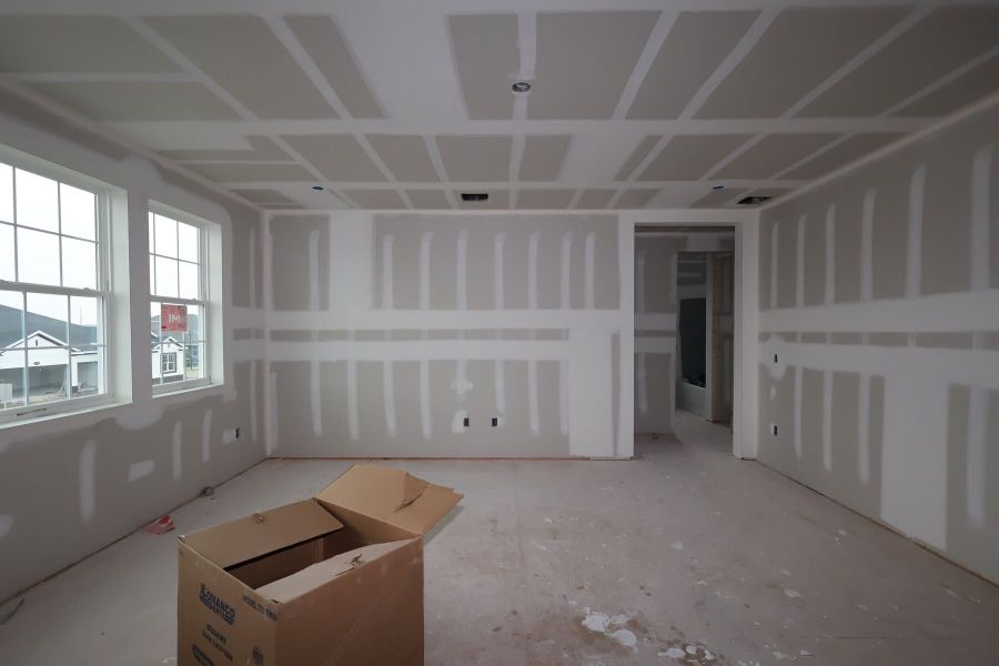 Drywall