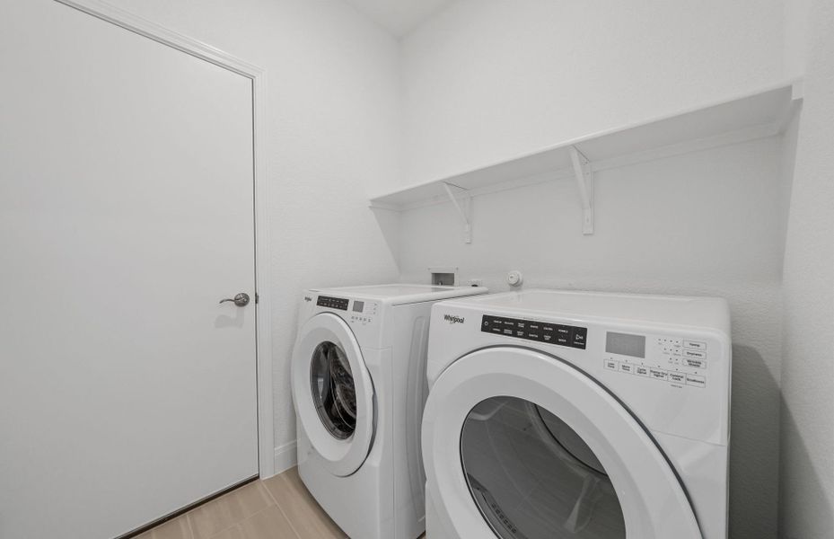 Close-up of interior finishes inside a home in Patterson Ranch, Georgetown (Image 13). Close-up of interior finishes inside a home in Patterson Ranch, Georgetown (Image 13).