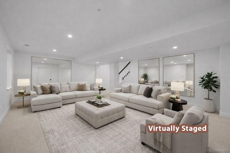 Virtually Staged Virtually Staged