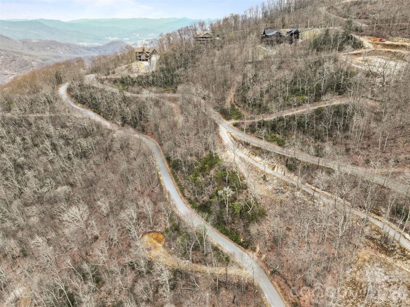 Natural landscape and outdoor views near  in Maggie Valley (Image 27).