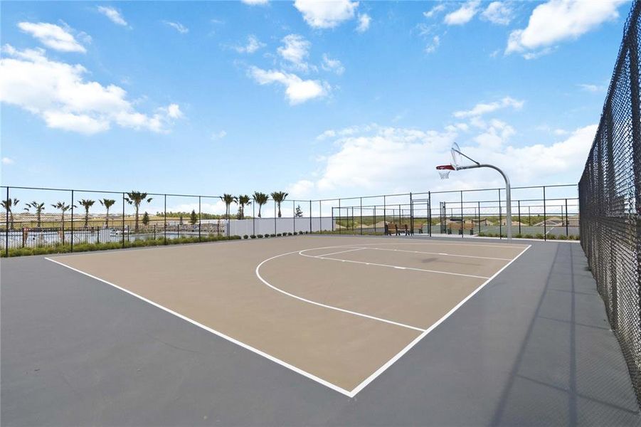 Community amenities in , Clermont (Image 49).
