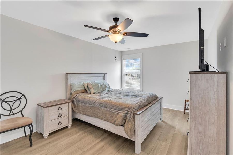 Furnished interior view inside a new home in , Ringgold (Image 18). Furnished interior view inside a new home in , Ringgold (Image 18).