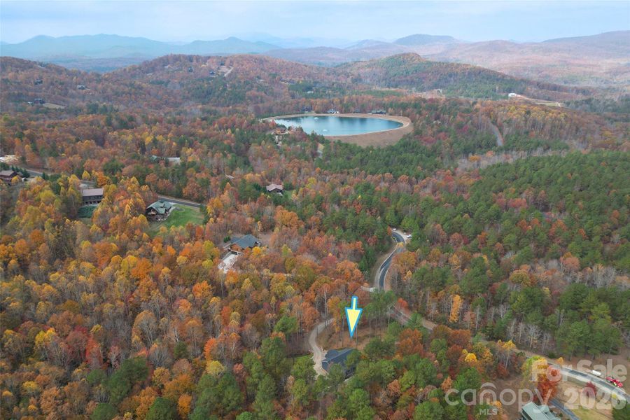Natural landscape and outdoor views near  in Nebo (Image 41).