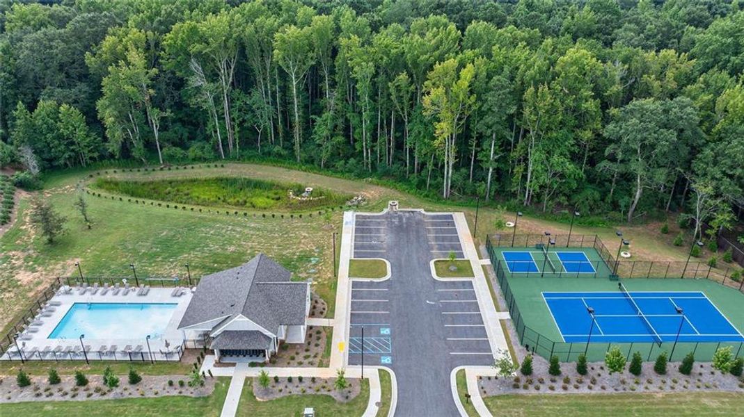 Community amenities in , Watkinsville (Image 86).