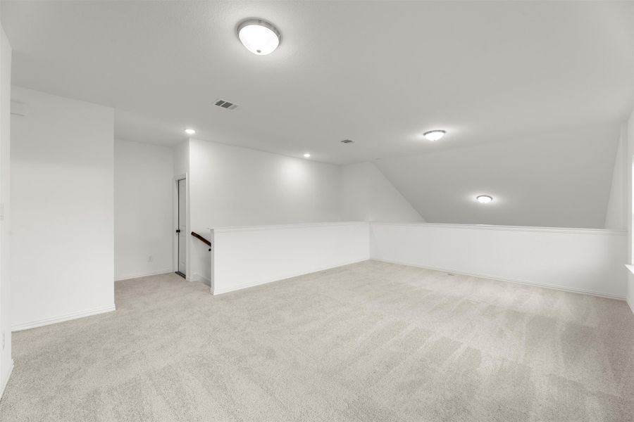 Cates Home Plan by Ashton Woods