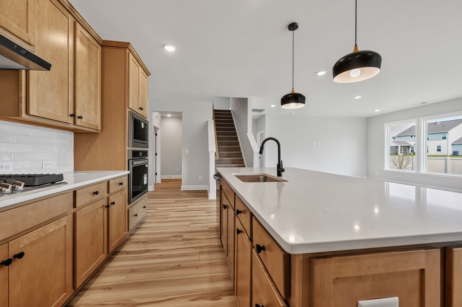 Kitchen Kitchen