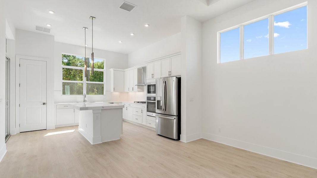 Great Room Great Room