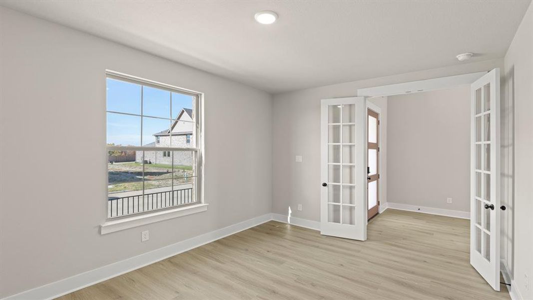 03. 1420 Clare - Study 03. 1420 Clare - Study