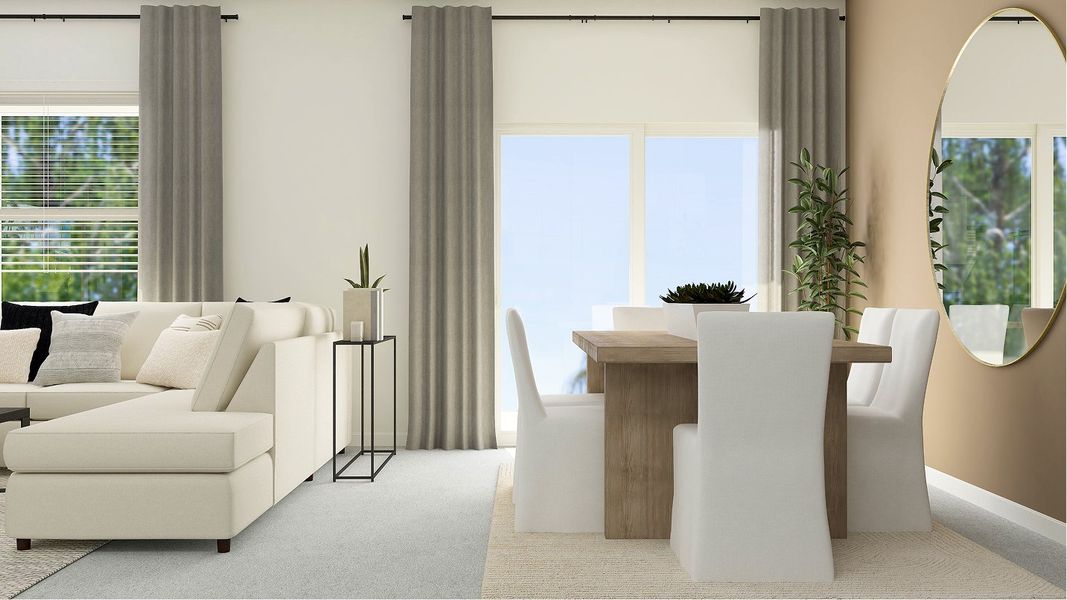 1642 Mulberry Dining 2of2 F1