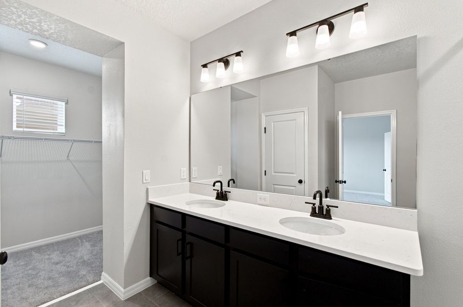 Owner's Bath Owner's Bath