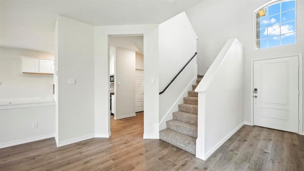 Image 33 of a home in The Woods at Lindsey Place.