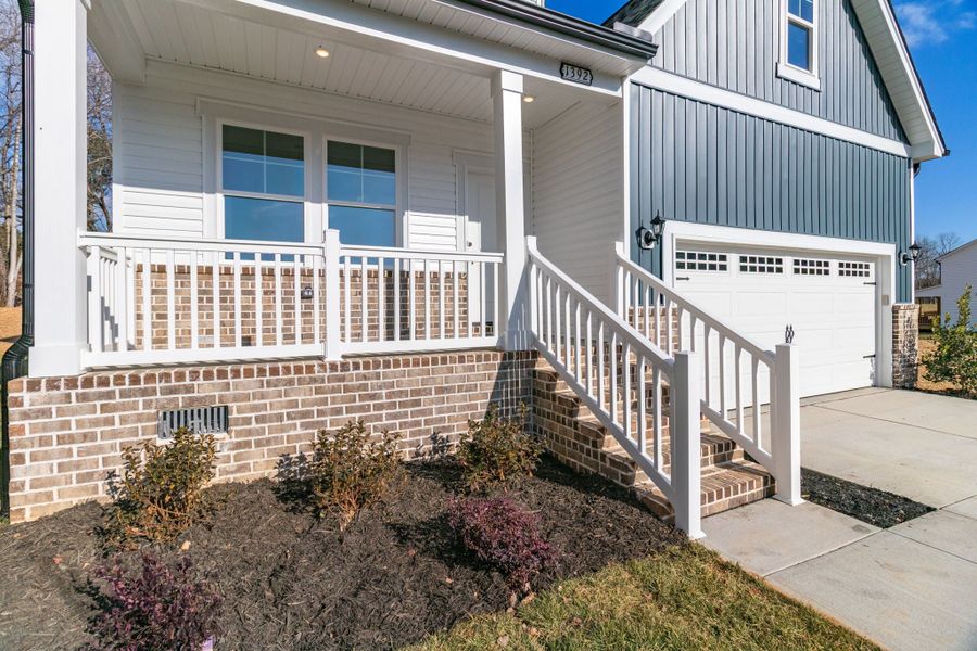 Kernersville, NC New Home.  - Slide 2