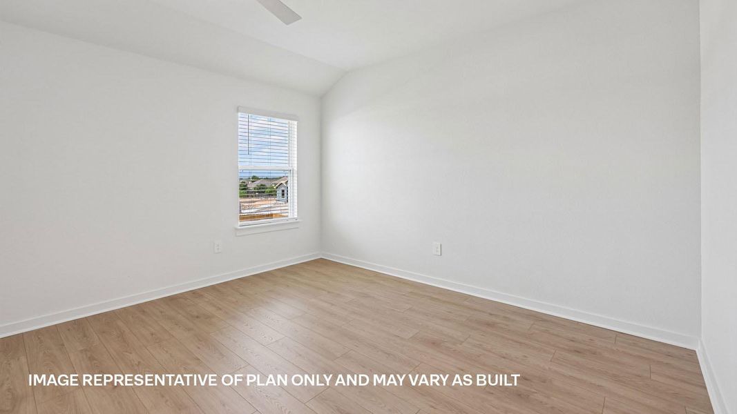 Spacious, unfurnished interior of a new home in Riverview, Georgetown (Image 20). Spacious, unfurnished interior of a new home in Riverview, Georgetown (Image 20).