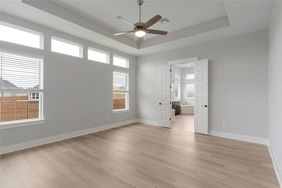 REPRESENTATIVE OF FLOOR PLAN ONLY