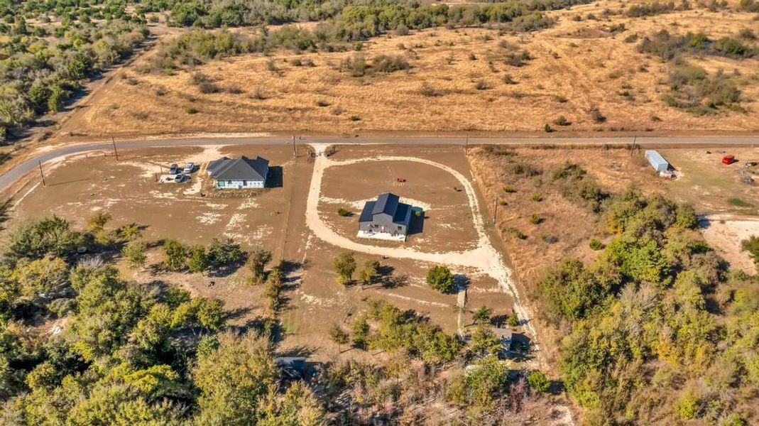 View of rural area View of rural area