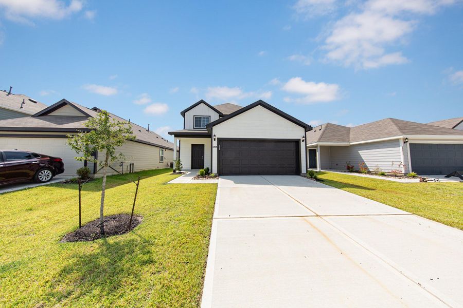Image 26 of a home in Townsend Reserve. Image 26 of a home in Townsend Reserve.