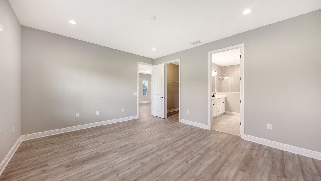 Spacious, unfurnished interior of a new home in Palm Grove Real Estate and Homes for Sale in Lakewood Ranch, FL - Neal Communities, Lakewood Ranch (Image 42). Spacious, unfurnished interior of a new home in Palm Grove Real Estate and Homes for Sale in Lakewood Ranch, FL - Neal Communities, Lakewood Ranch (Image 42).