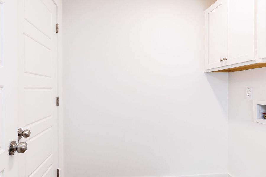 Close-up of interior finishes inside a home in Vaughan Farms, Angier (Image 12). Close-up of interior finishes inside a home in Vaughan Farms, Angier (Image 12).