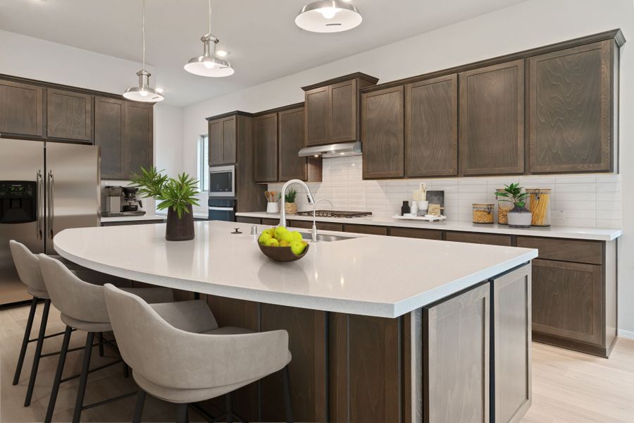 Manvel, TX New Home.  - Slide 11