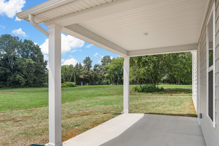 2,644sf New Home in Chapel Hill, TN.  - Slide 34