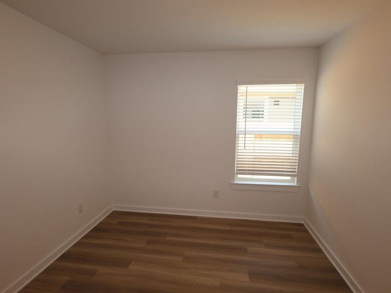 Spacious, unfurnished interior of a new home in Summerview, Fulshear (Image 12). Spacious, unfurnished interior of a new home in Summerview, Fulshear (Image 12).