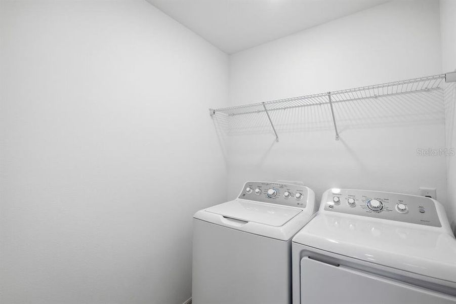 Close-up of interior finishes inside a home in Waterstone, Groveland (Image 22).