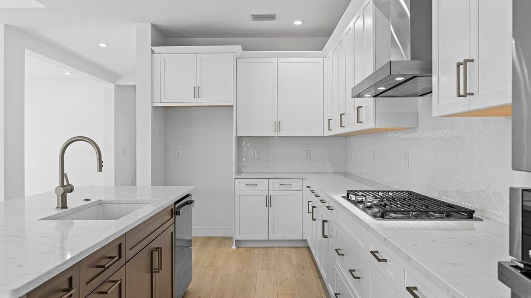 Kitchen Kitchen