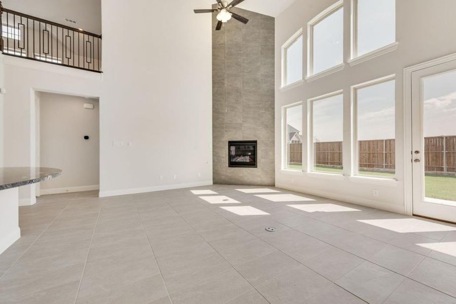 Image 36 of a home in Dominion of Pleasant Valley.