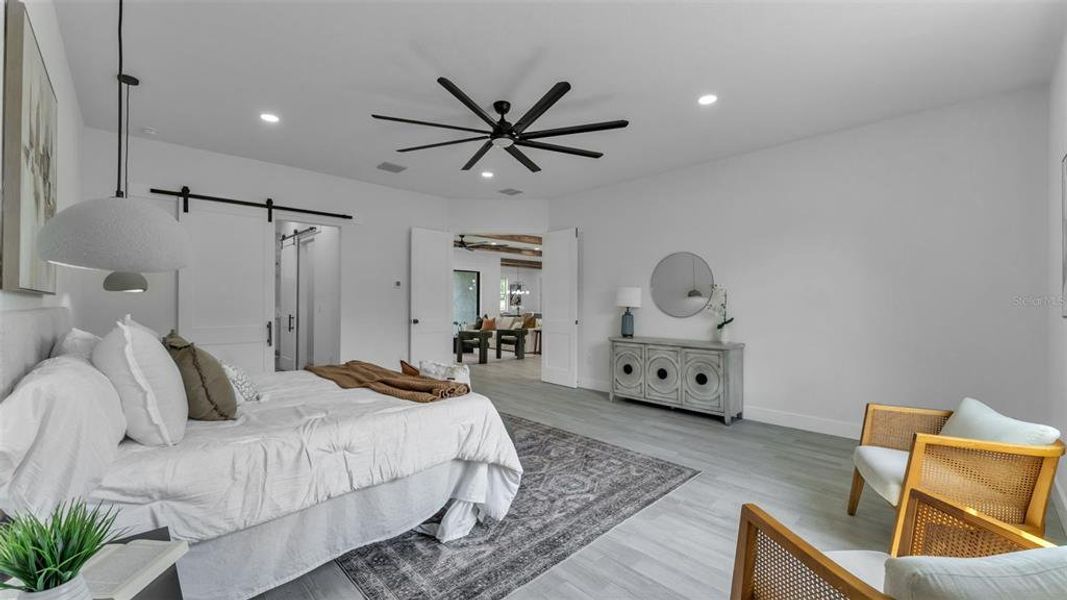 Furnished interior view inside a new home in , Plant City (Image 12). Furnished interior view inside a new home in , Plant City (Image 12).