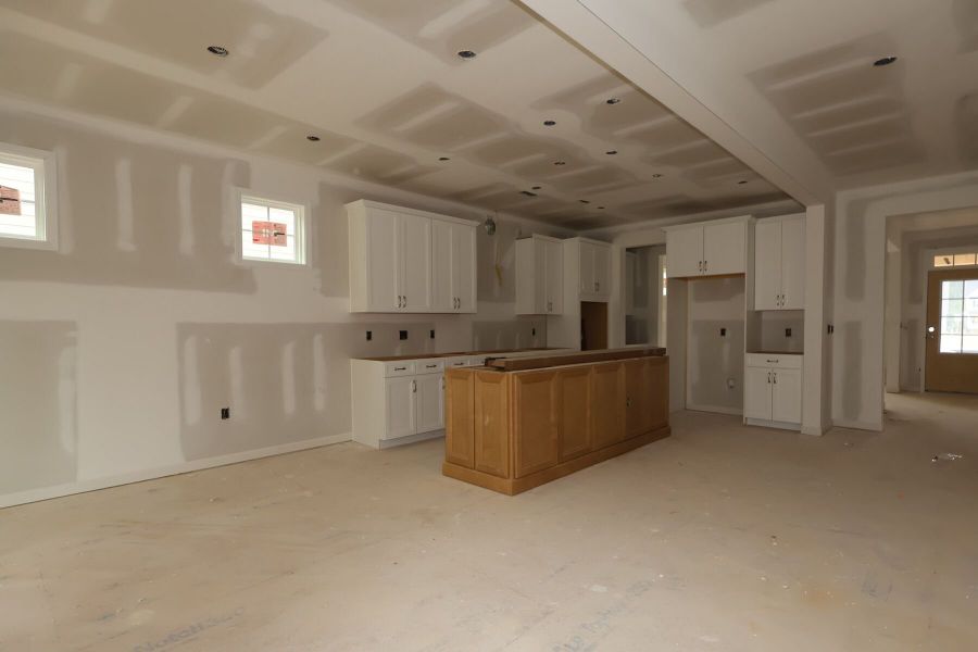 Kitchen Kitchen