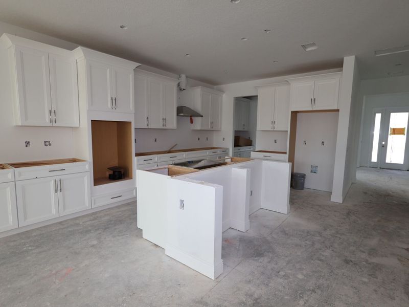 Kitchen Kitchen