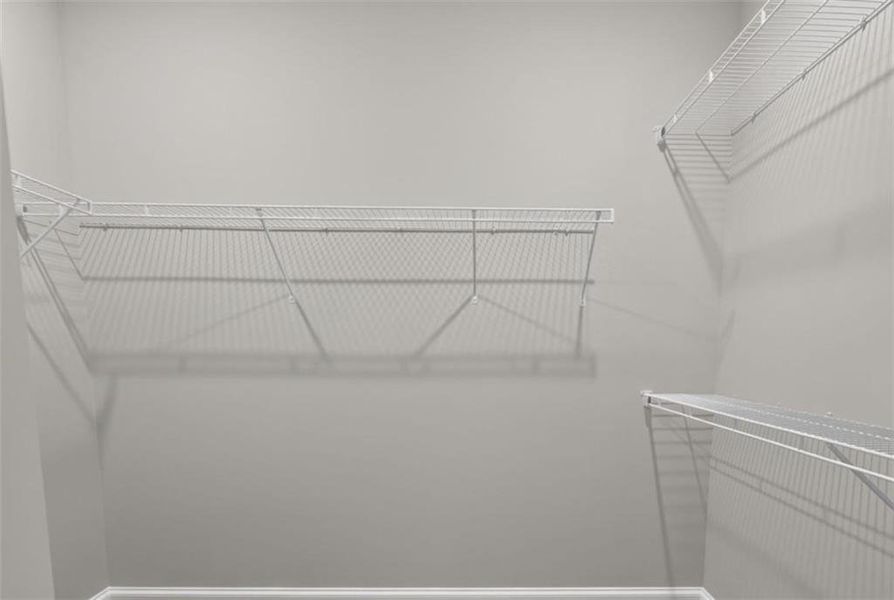 Spacious, unfurnished interior of a new home in , Winston (Image 15).