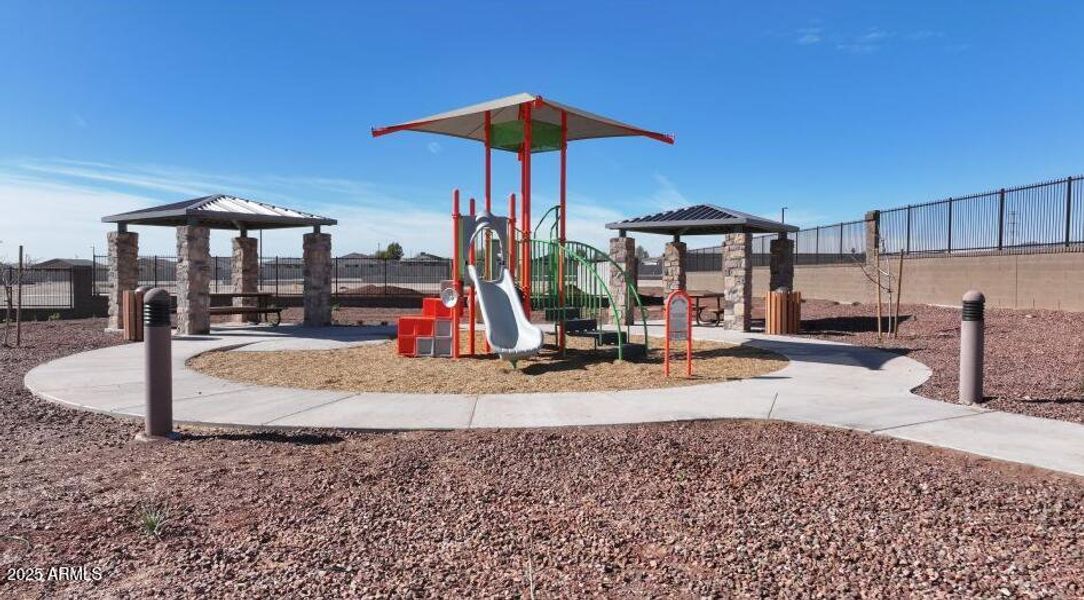 Playground Playground