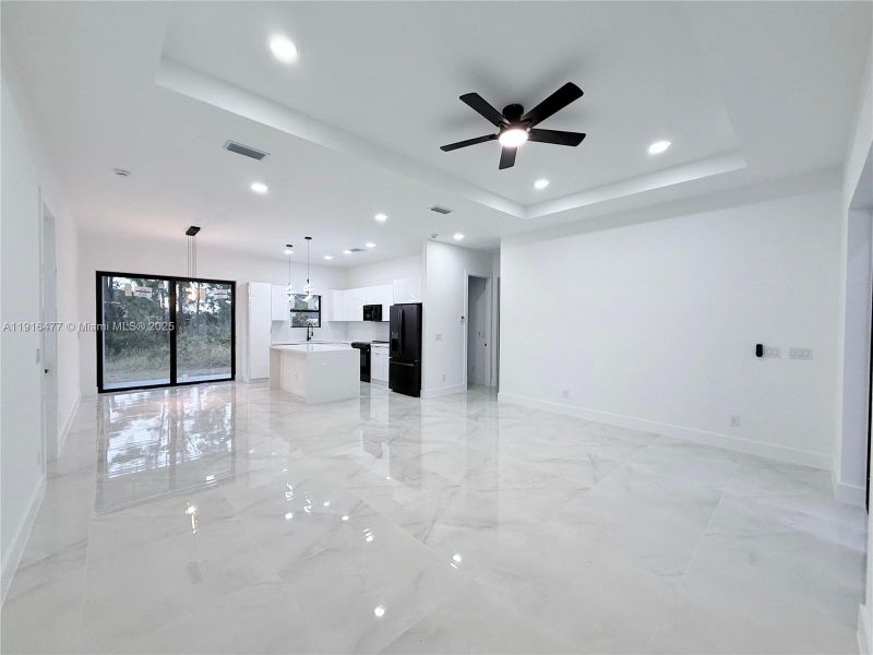 Spacious, unfurnished interior of a new home in , Lehigh Acres (Image 33). Spacious, unfurnished interior of a new home in , Lehigh Acres (Image 33).
