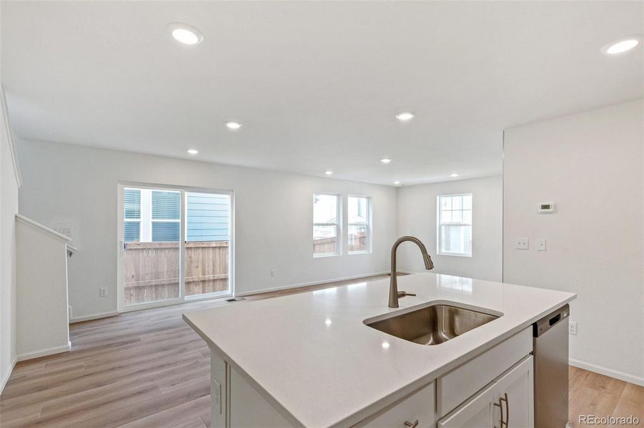 Image 34 of a home in Sky Ranch Villas.