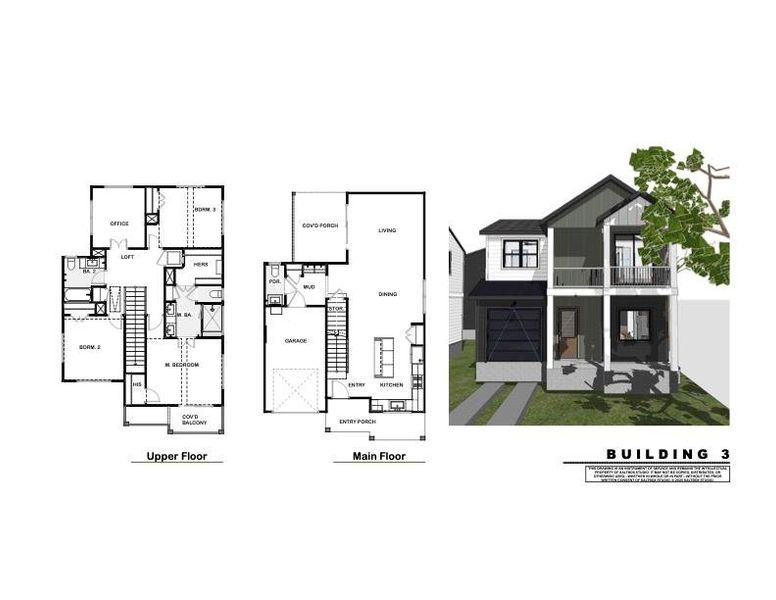 View of property floor plan View of property floor plan