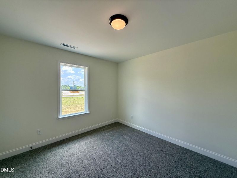 Move In Ready!