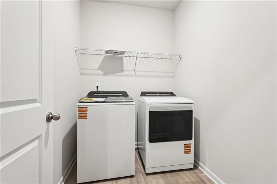 Close-up of interior finishes inside a home in Westmont Preserve, Powder Springs (Image 21). Close-up of interior finishes inside a home in Westmont Preserve, Powder Springs (Image 21).