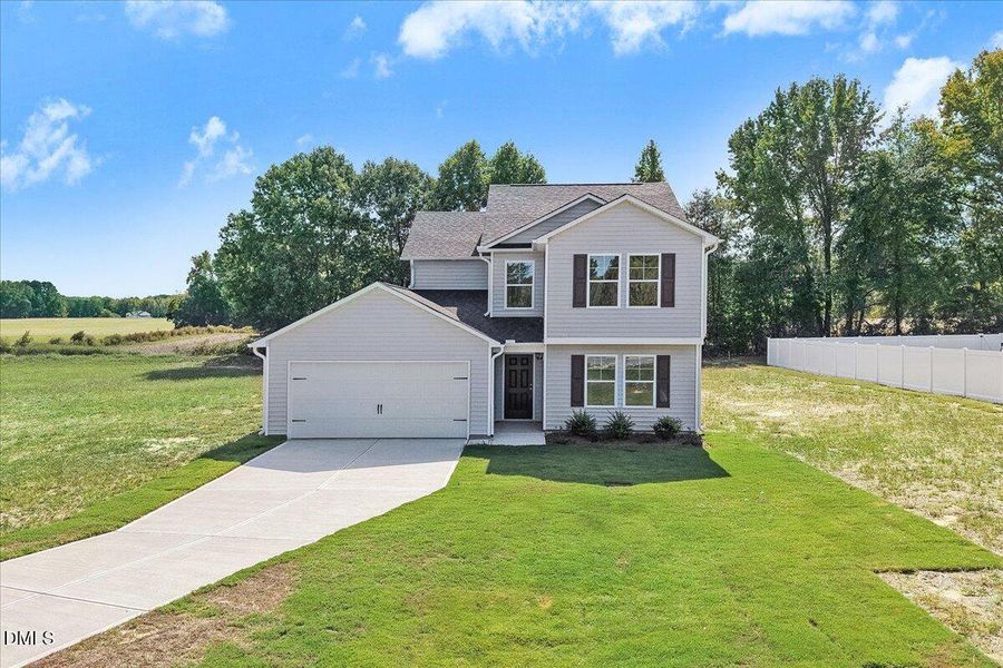 Front View Front View