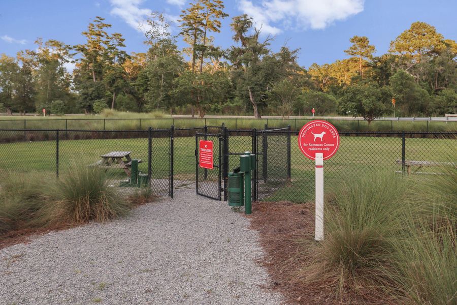 Community amenities in , Summerville (Image 60).