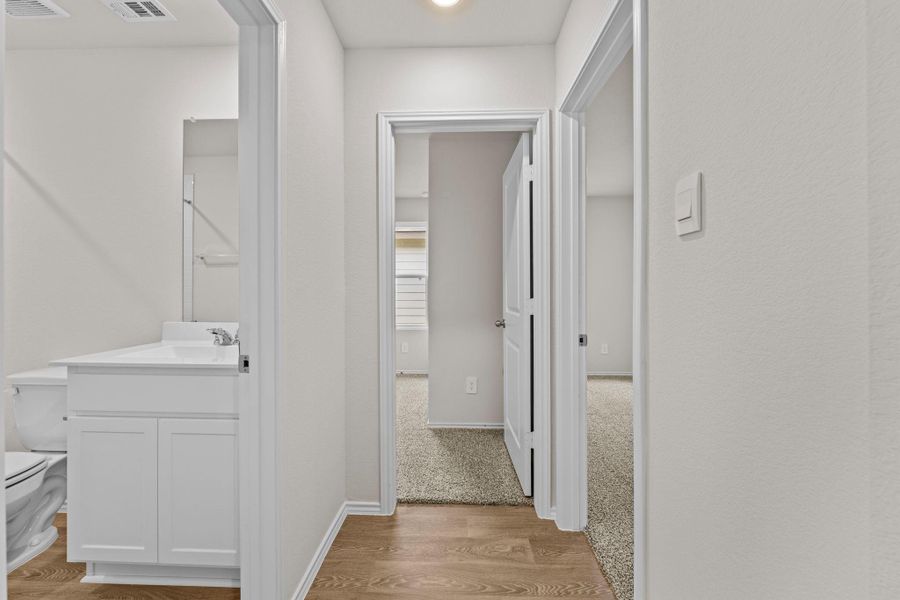 Image 23 of a home in . Image 23 of a home in .